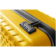 Valiză cu roți Caterpillar CAT Industrial Plate L