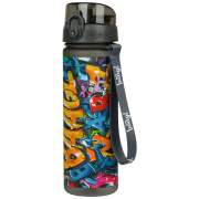 Sticlă copii Baagl Sticlă Tritan 500 ml