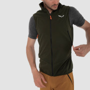 Vestă bărbați Salewa SELLA DST M VEST