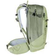 Rucsac pentru schi alpin Deuter Freerider 28 SL