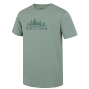 Tricou funcțional bărbați Husky Mertis M