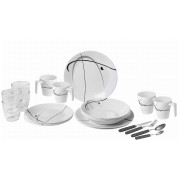 Set vase Brunner All Inclusive Serenade