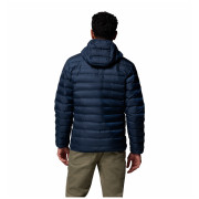 Geacă de iarnă bărbați Columbia Lake 22™ II Down Hooded Jacket