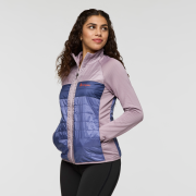 Geacă femei Cotopaxi W'S Capa Hybrid Insulated Jacket
