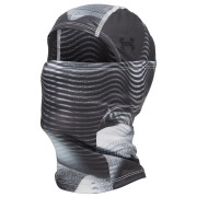Cagulă Under Armour CG Storm Balaclava alb/gri White
