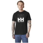 Tricou bărbați Helly Hansen Core Graphic T 2.0