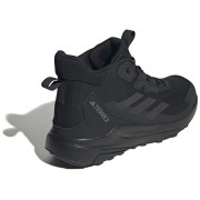 Încălțăminte turistică bărbați Adidas Terrex Anylander Mi