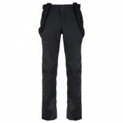 Pantaloni de schi bărbați Kilpi Rhea-M negru