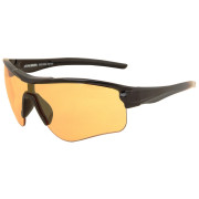 Ochelari Axon AKTIV negru/portocaliu černá/oranžová