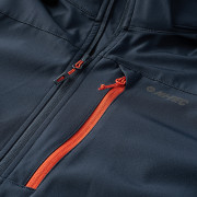 Geacă softshell bărbați Hi-Tec Nikko