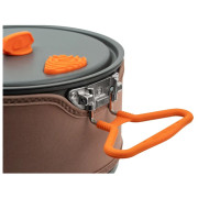 Arzător pentru camping Jet Boil TrailCook 2.0L