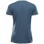 Tricou funcțional femei Alpine Pro Sassa