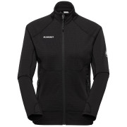 Geacă femei Mammut Taiss ML Jacket Women negru black