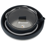 Fierbător Outwell Collaps Tea Time Kettle 1.5 L