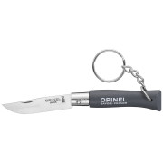 Klíčenka Opinel No.04 gri