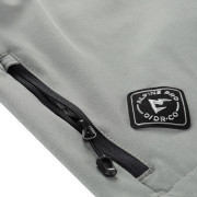 Pantaloni scurți femei Alpine Pro Zamba 4