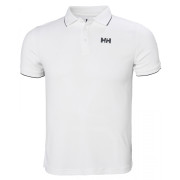 Tricou bărbați Helly Hansen Kos Polo alb