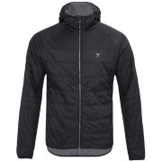Geacă bărbați Silvini Simetto negru black-grey