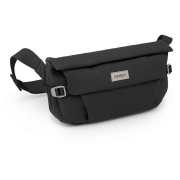 Geantă de umăr Osprey Arcane Hip Bag negru black
