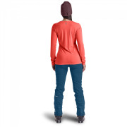 Tricou funcțional femei Ortovox 150 Cool Clean Ls W