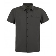 Cămașă bărbați Kilpi Bombay-M gri