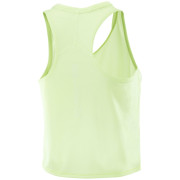 Maiou femei Salomon Sense Aero Short Tank W