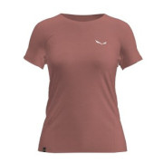 Tricou femei Salewa Puez Sporty Dry W T-Shirt