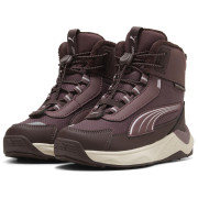 Încălțăminte copii Puma Puma Evolve 2.0 Boot PS Rich Cocoa-Powde