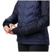 Geacă femei Columbia Grand Trek Down Jacket