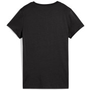 Tricou femei Puma ESS NO. 1 LOGO Metallic Tee