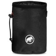 Săculeț pentru magneziu Mammut Gym Basic Chalk Bag negru