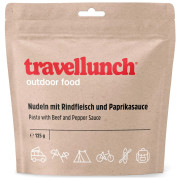 Travellunch carne de vită în stil unguresc 125 g