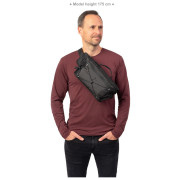 Husă pentru voiaj Hannah Dynamic Waist