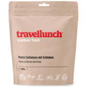Travellunch Spaghetti Carbonara cu șuncă 25