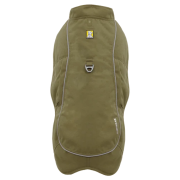 Haină pentru câini Ruffwear Overcoat Fuse™ Insulated Vest