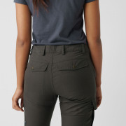 Pantaloni femei Fjällräven Karla Pro Trousers W