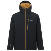 Geacă bărbați Regatta Wentwood 3in1 maro/negru BlkWdBrown