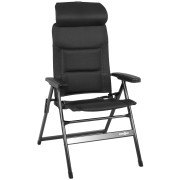 Fotoliu Brunner Aravel H2L M negru black