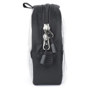 Geantă cosmetică LifeVenture Clear Wash Case Small