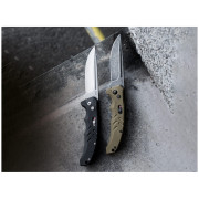 Briceag Boker Plus Intention II Black
