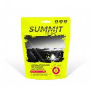 Summit to Eat - spumă de ciocol. cu granola și cireșe97 g