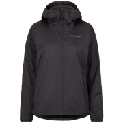 Geacă softshell pentru femei Didriksons Karix Wns Jkt 3 negru Black