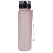 Sticlă sport Regatta Tritan Flip Lid Bottle 1L roz Blossom Pink