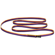 Buclă Wild Country Nylon Sling 15 mm 120 cm violet purple