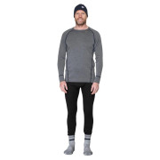 Tricou funcțional bărbați Devold Duo Active Merino 205 Shirt