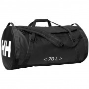 Geantă de voiaj Helly Hansen HH Duffel Bag 2 70L negru