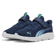 Încălțăminte copii Puma FlexFocus Modern Blaze Fade AC+ PS Persi