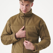 Geacă bărbați Helikon-Tex Classic Army Jacket - Fleece