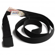 Curea de siguranță Pacsafe Cashsafe Belt negru