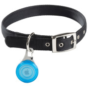 Dispozitiv de localizare pentru câini Nite Ize Apple AirTag Wearabout